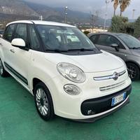 Fiat 500L 1.4 95 CV Lounge