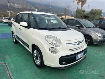 Fiat 500L 1.4 95 CV Lounge