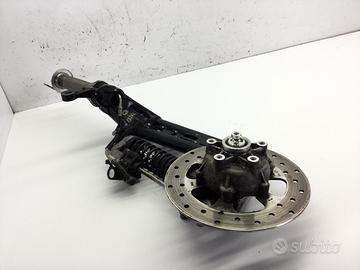 FORCELLA ANTERIORE SINISTRA COMPLETA - NO DISCO PI