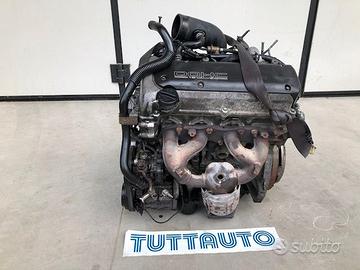 Motore Suzuki Liana 2002 1586CC B. M16A kw76