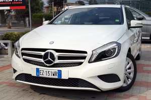 Mercedes-benz A 180 CDI Automatic Sport