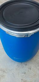 Fusti 50 lt.nuovi quantita' illimitate