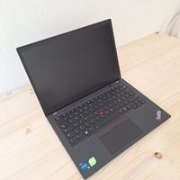 LENOVO T14 G4  2024 I7 13TH GEN. 16GB RAM 512GB SS
