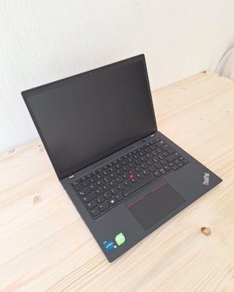 LENOVO T14 G4  2024 I7 13TH GEN. 16GB RAM 512GB SS