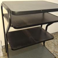 Mobiletto Porta PC / Carrello Computer 