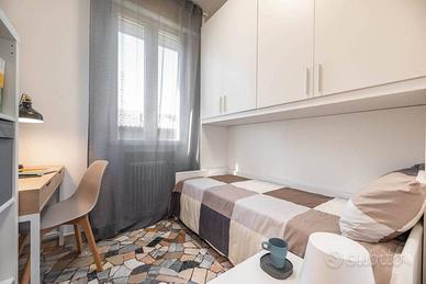 Stanza in appartamento di 80 m² a Padova