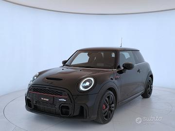 MINI John Cooper Works 3p 2.0 JCW auto - IVA ESPOS
