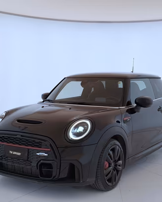 MINI John Cooper Works 3p 2.0 JCW auto - IVA ESPOS