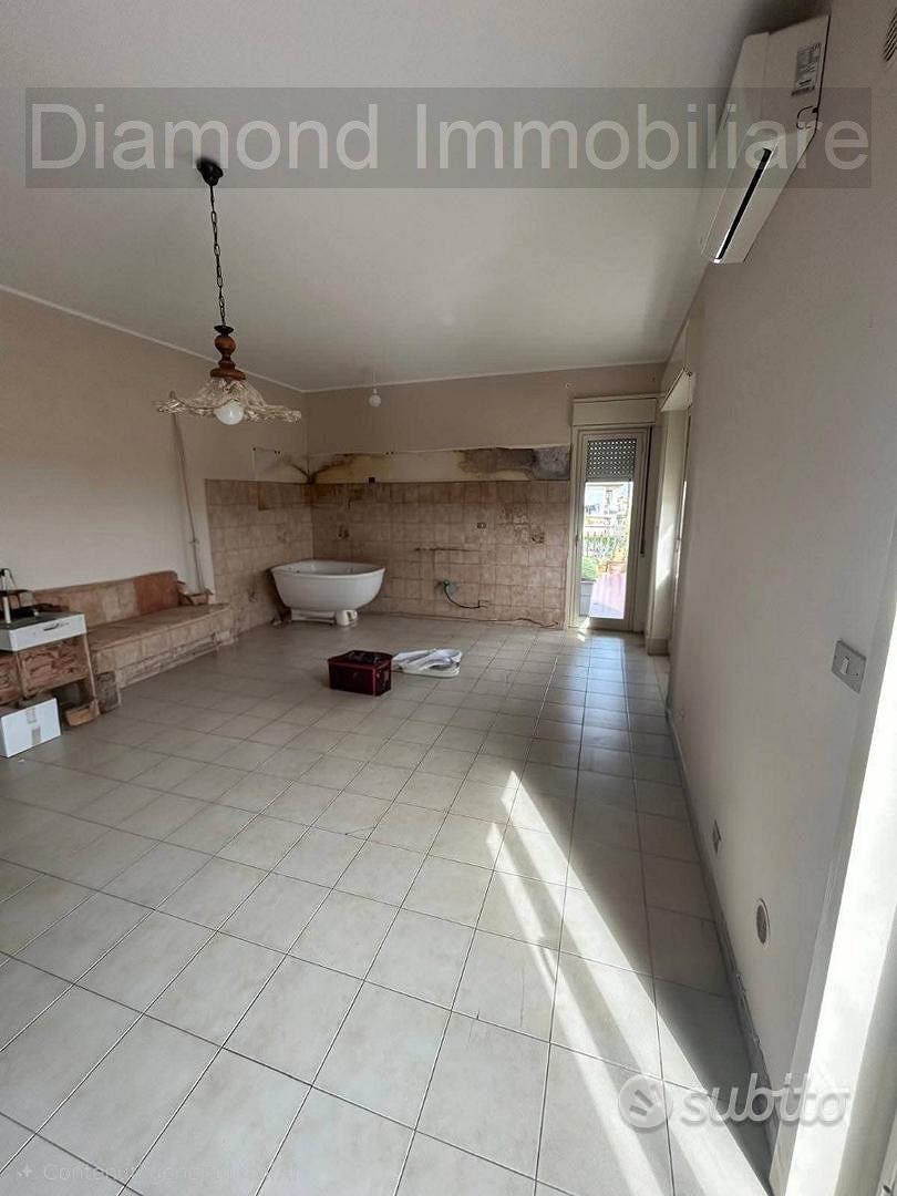 Appartamento – Catania, Nesima Superiore, Monte Po-Nesima-San Leone-Rapisardi - Vista 3