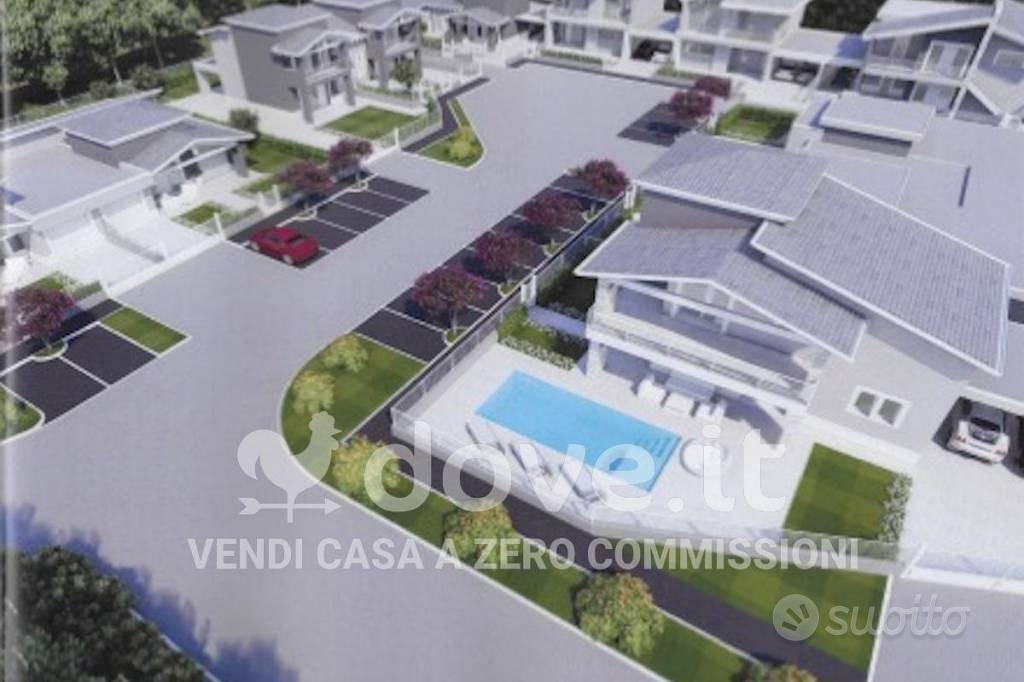 Apartment in Carpenedolo, Tezze - Vista 3
