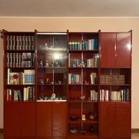 libreria design B&B