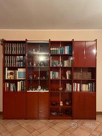 libreria design B&B