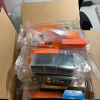 Cartucce canon nuove