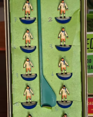 Subbuteo Team HW 173 Portsmouth