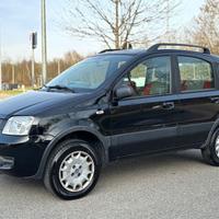Fiat Panda 1.2 4x4