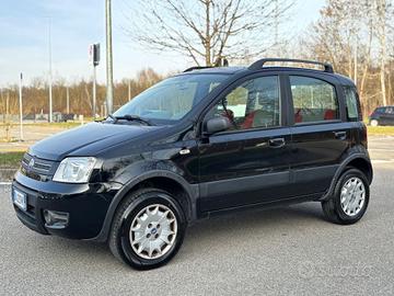 Fiat Panda 1.2 4x4