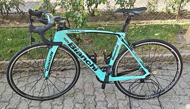 Bianchi Oltre XR4