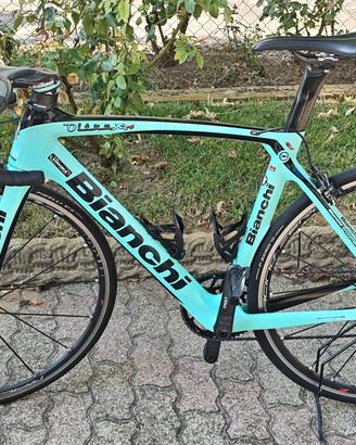 Bianchi Oltre XR4
