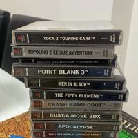 Giochi playstation 1
