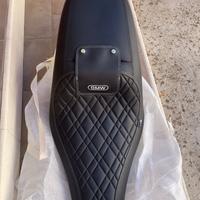 Sella originale BMW "Option 719" per R18 b