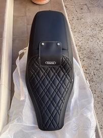 Sella originale BMW "Option 719" per R18 b