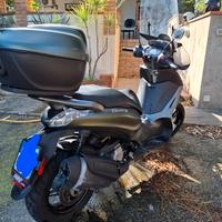Piaggio Beverly 350 perfetto
