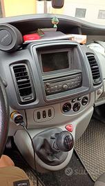 Renault Trafic 2.0