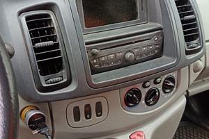 Renault Trafic 2.0