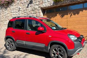 Fiat Panda Cross Multijet 1.3 diesel