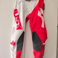 Pantaloni Just1 J-Flex taglia 2
