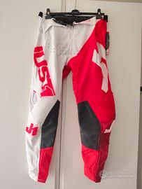 Pantaloni Just1 J-Flex taglia 2