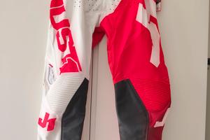 Pantaloni Just1 J-Flex taglia 2