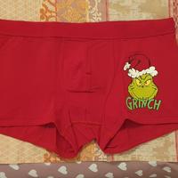 Boxer Grinch Tezenis