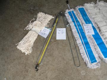 Scopa a forbice-- mocio