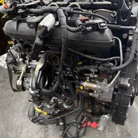 Motore completo opel mokka 1.7 A17DTS