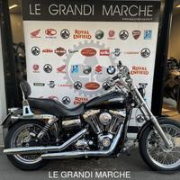 Harley-Davidson Dyna Super Glide Custom