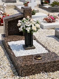 Tombe, Lapidi & Arte Funeraria dal 1970 Marmista