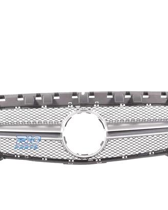 GRIGLIA PER MERCEDES CLASSE CLA W117 13-16 AMG CRO