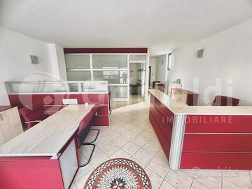 Ufficio Usmate Velate [Cod. rif 3322484ACU]