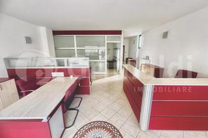Ufficio Usmate Velate [Cod. rif 3322484ACU]