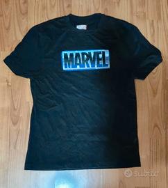 Maglia marvel uomo