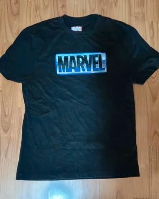Maglia marvel uomo