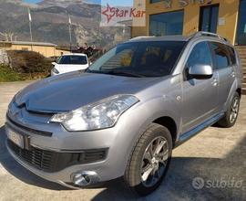 CITROEN C-Crosser