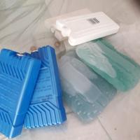 Panetti refrigeranti ghiaccio per borse termiche N