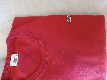 Maglioncino Lacoste