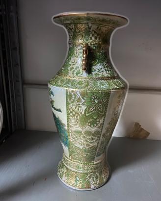 Vaso cinese