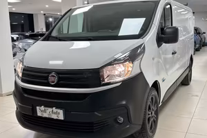 FIAT TALENTO 2,0 ECOJET 145 CV - 2021