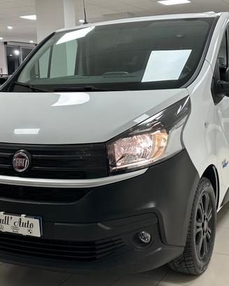 FIAT TALENTO 2,0 ECOJET 145 CV - 2021