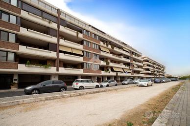 ATTICO A CIVITAVECCHIA