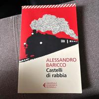 Alessandro Baricco - Castelli di Rabbia